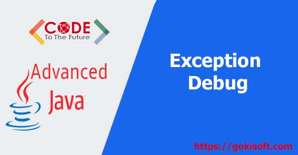 [Video] Tìm hiểu exception + debug + package - lập trình Java Nâng Cao