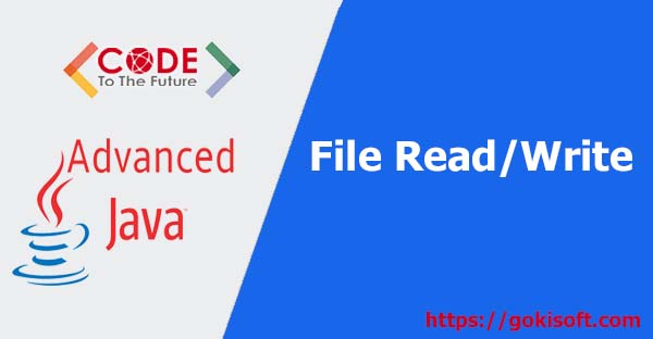 [Video] Hướng dẫn đọc ghi file FileInputStream, FileOutputStream, ObjectInputStream trong java - lập trình java nâng cao