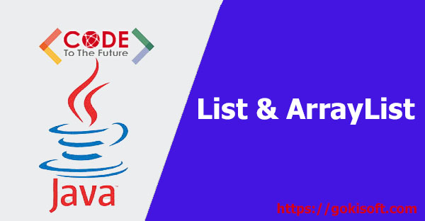 [Video] Tìm hiểu về mảng (array) và List, ArrayList trong Java - Lập trình Java căn bản