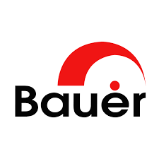 Bếp từ Bauer BE 368SD