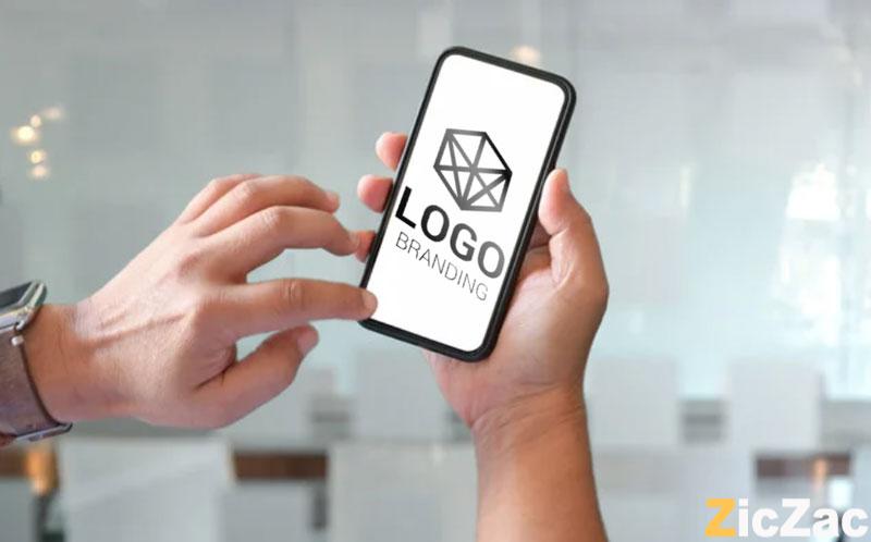 app tạo logo miễn phí