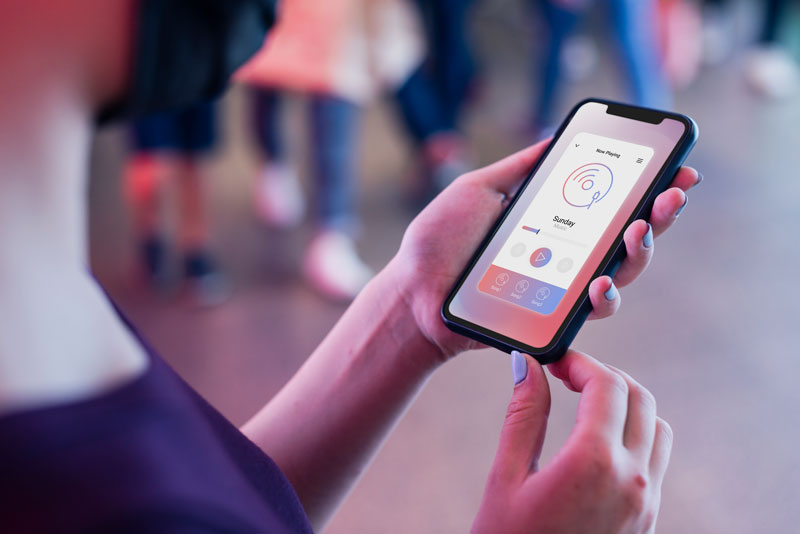 thiết kế app bán hàng chuyên nghiệp