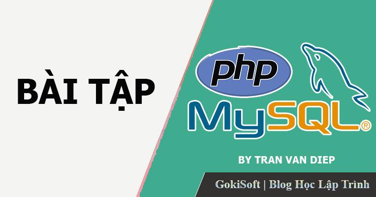 Quản lý sinh viên bằng Session - Khóa học PHP/MySQL