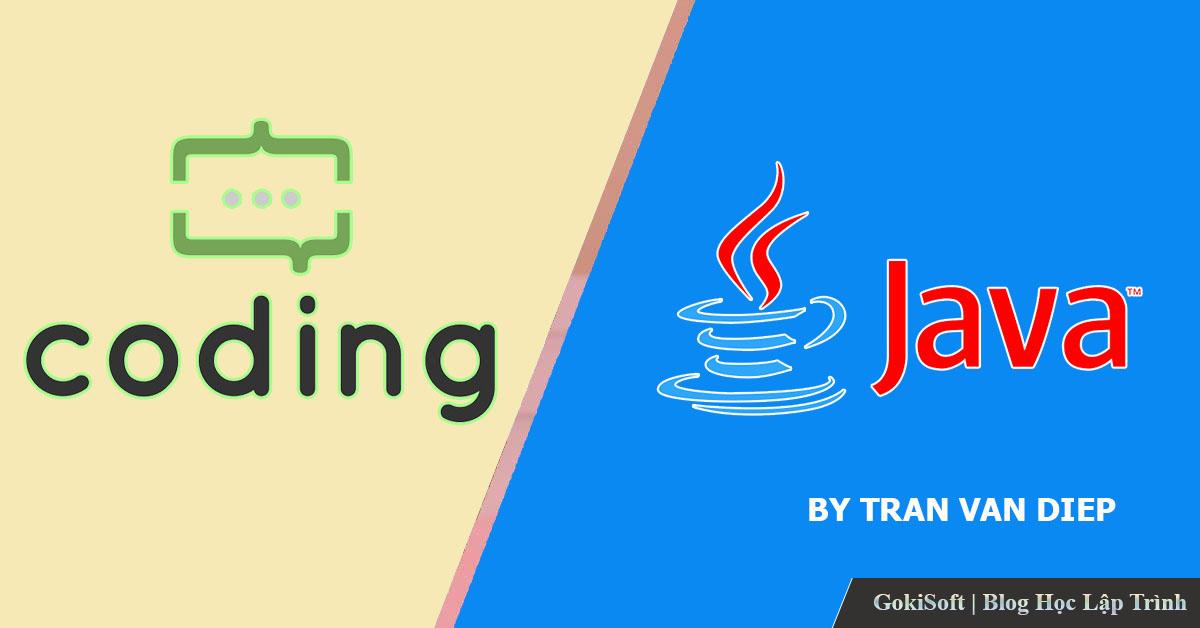 [Share Code] Tìm hiểu tính chất trừu tượng & interface trong Java - C2307L