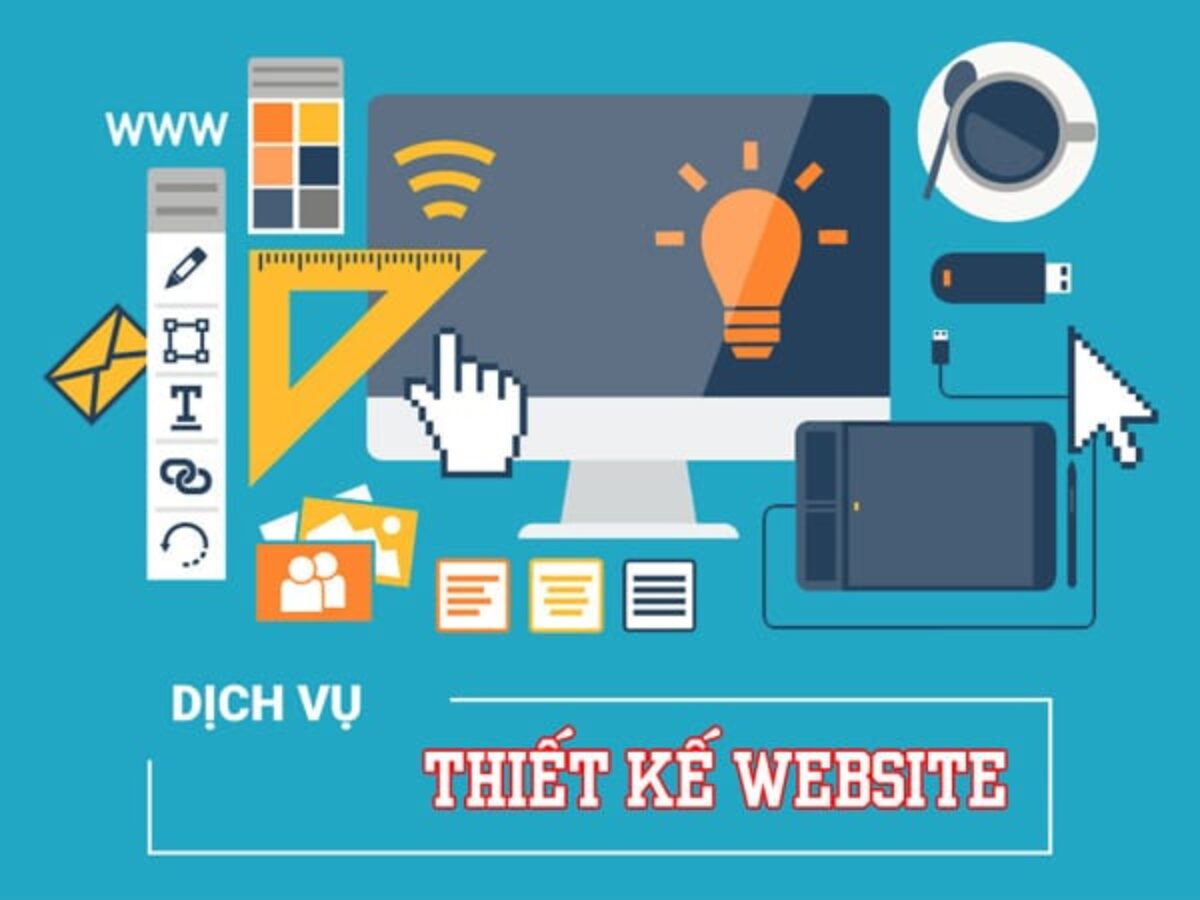 Thiết kế web gia rẻ