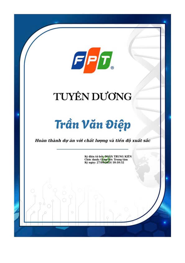 GokiSoft Uy Tín & Chất Lượng & Tận Tình