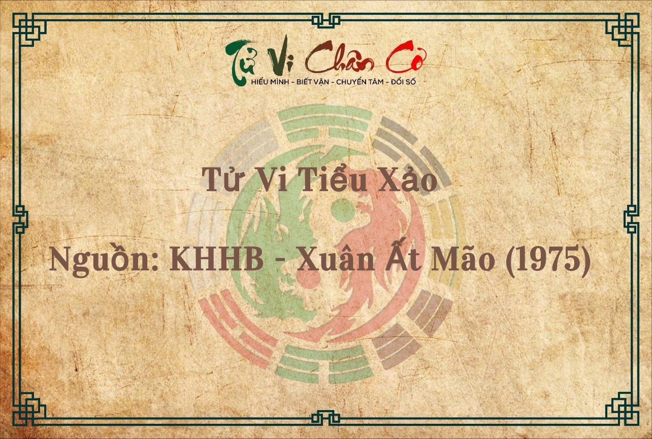 Tử Vi Tiểu Xảo