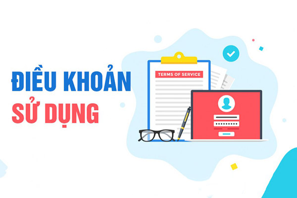 Điều Khoản Người Dùng